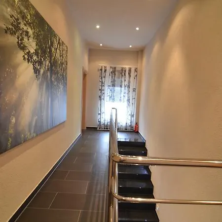 Apartamento Diana *