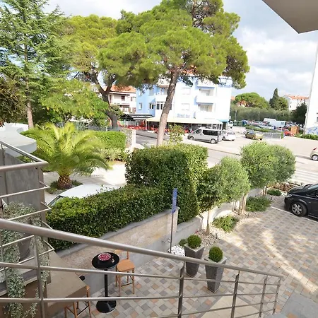 Apartamento Diana