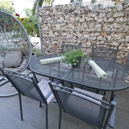 Villa Diana Zadar Zadar