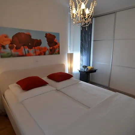 Apartmán Diana