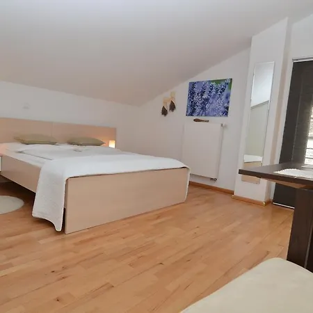 Apartmán Diana