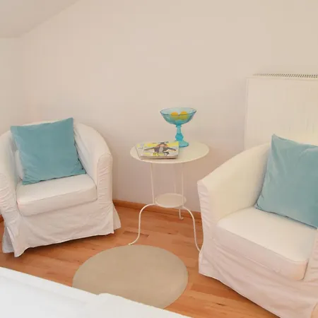 Apartmán Diana