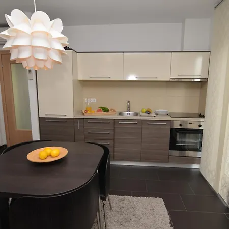 Diana Apartment