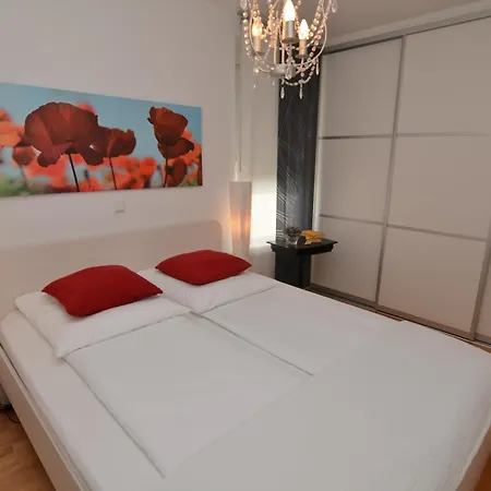 Diana Apartmán Zadar
