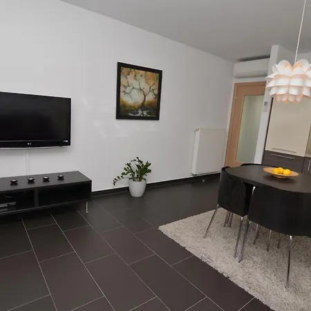 Apartmán Diana Zadar