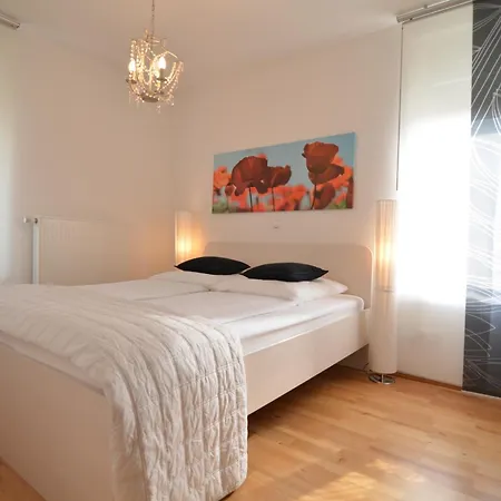 Diana Apartment