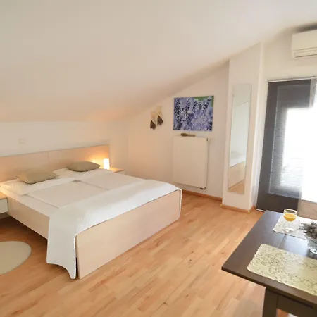 Apartmán Diana Zadar
