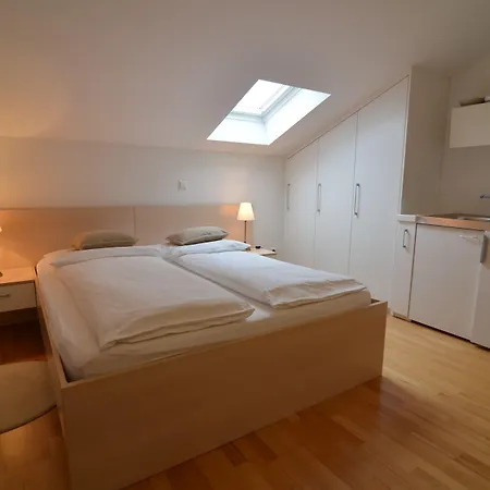 Diana Apartmán *