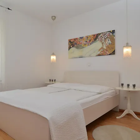 Apartmán Diana *