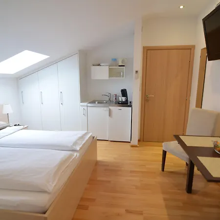 Apartmán Diana