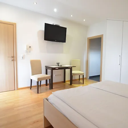 Diana Apartmán