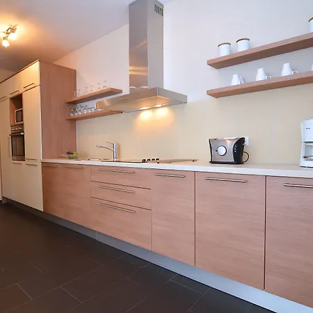 Apartmán Diana *