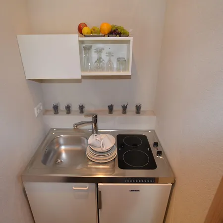 Apartmán Diana *