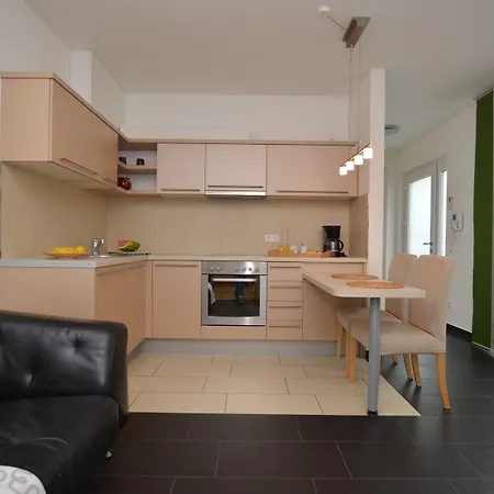 Diana Apartment Zadar