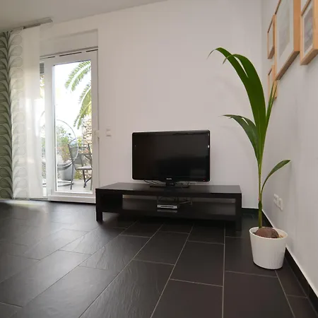 Diana Apartmán