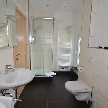 Diana Apartment *