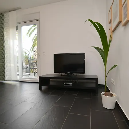 Apartamento Diana