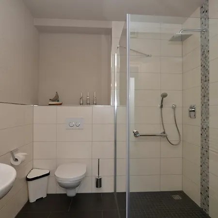 Diana Apartment *