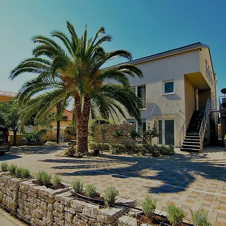Apartamento Diana *