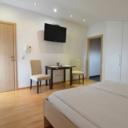 Apartmán Diana *