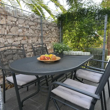 Diana Apartment