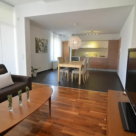 Diana Apartment Zadar