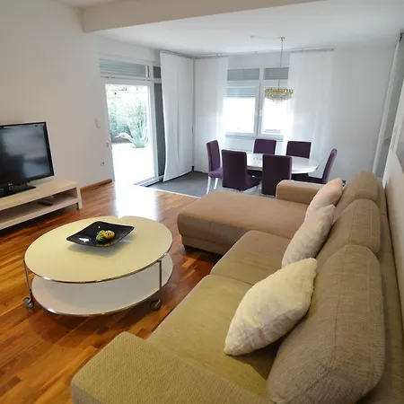 Diana Apartment Zadar