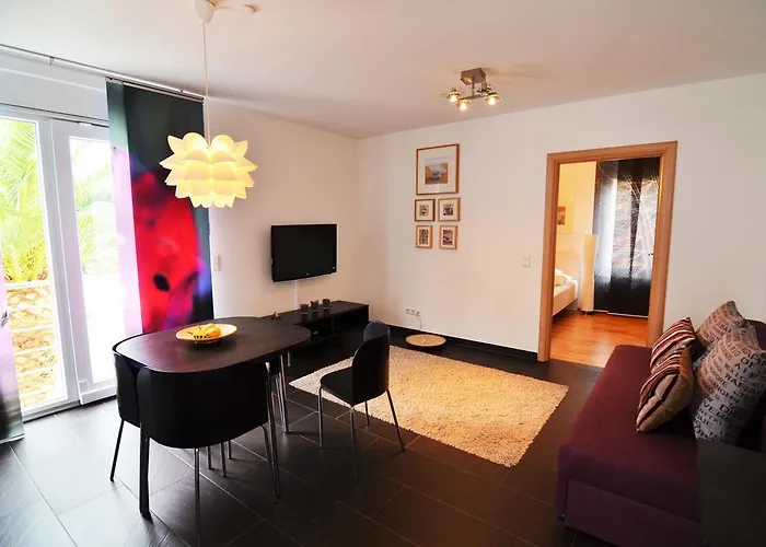 Apartman Diana Zára