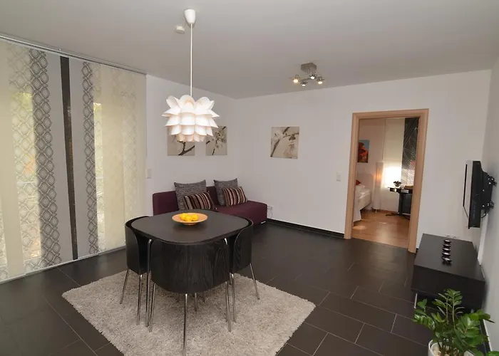 Diana Apartman Zára
