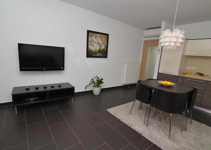 Apartman Diana Zára