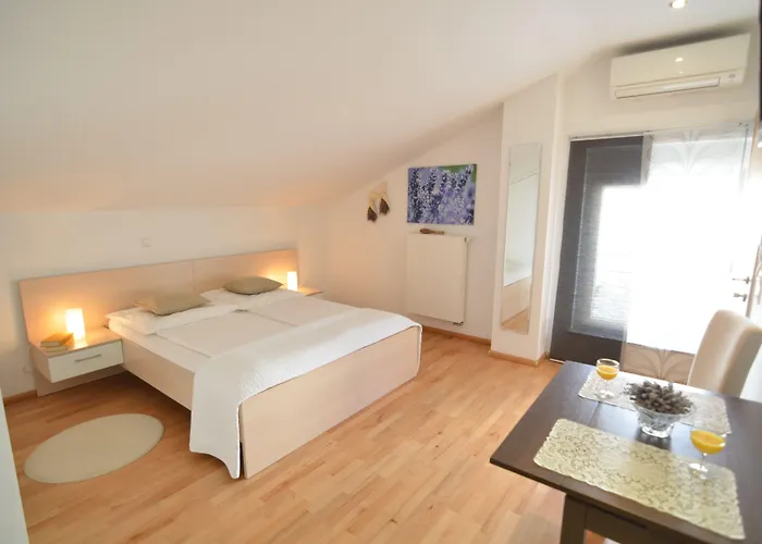 Apartman Diana Zára