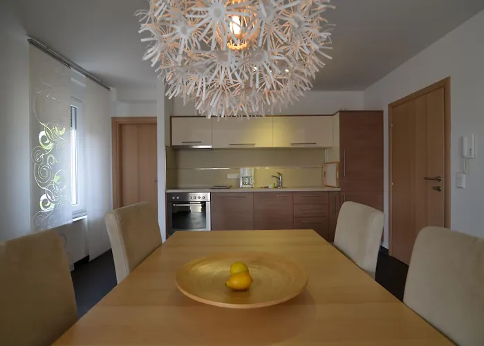 Apartman Diana Zára