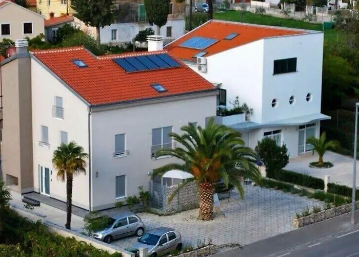 Apartman Diana Zára