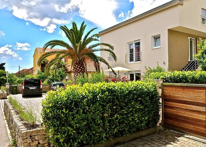 Apartman Diana Zára