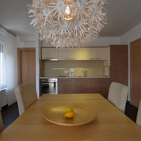 Appartement Diana Zadar