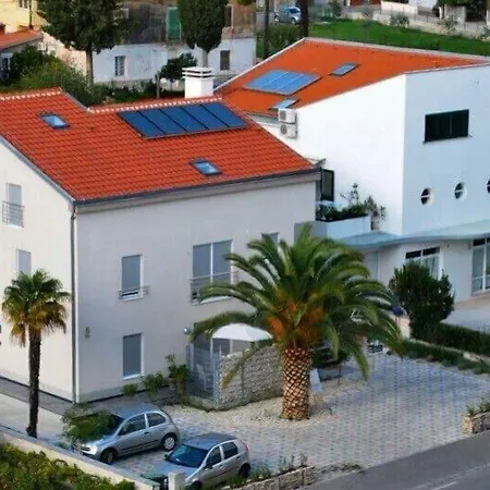 Appartement Diana Zadar