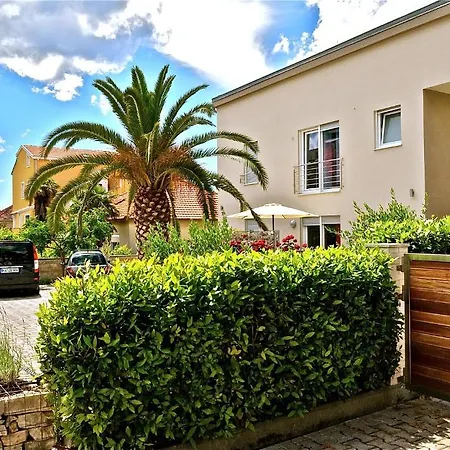 Appartement Diana Zadar