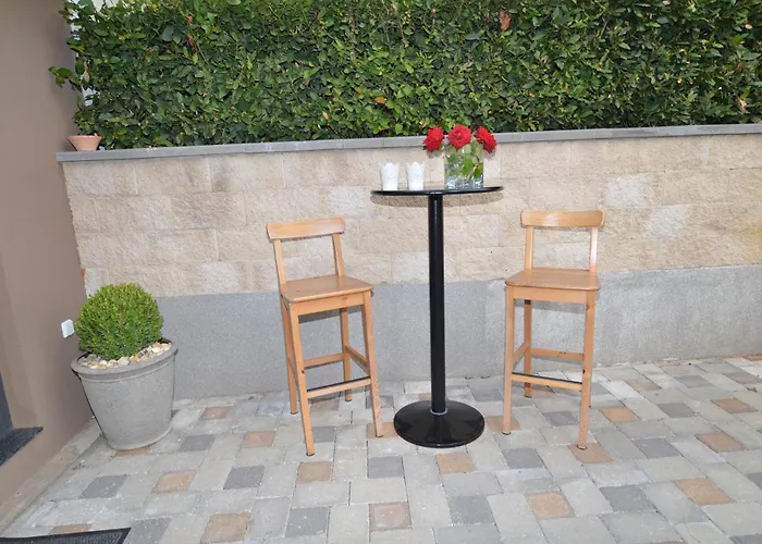 דירה Diana זאדאר