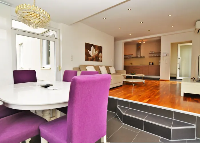 Διαμέρισμα Diana *